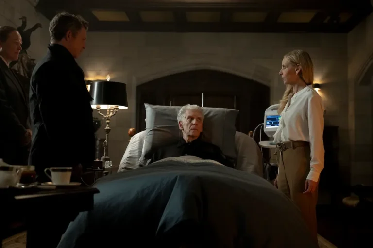 Finché morte non ci separi 2: trailer dell’annunciato sequel di Finché morte non ci separi