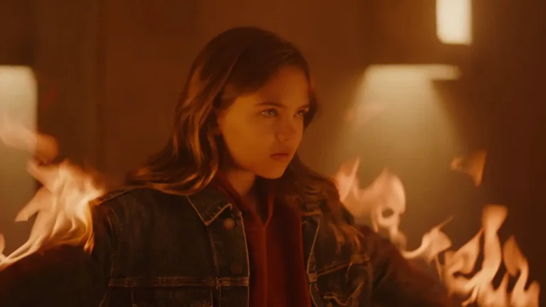 Firestarter: la spiegazione del finale del film Firestarter: la spiegazione del finale del film