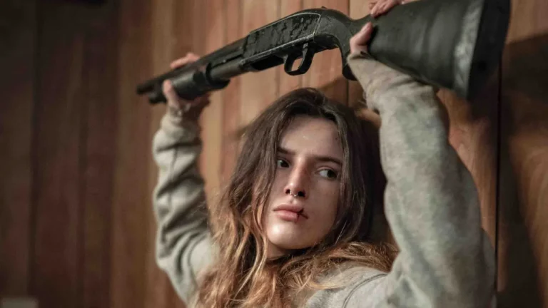 Girl: la spiegazione del finale del film thriller