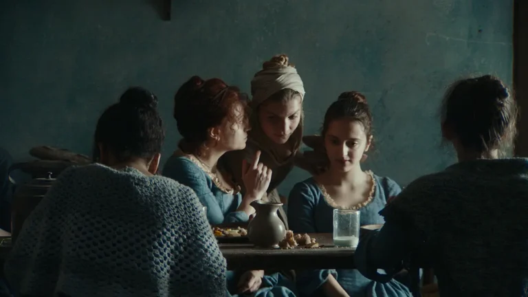 Gloria!, la storia vera che ha ispirato il film di Margherita Vicario