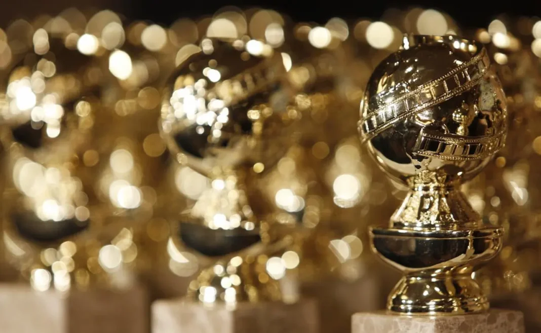 Golden Globe 2026