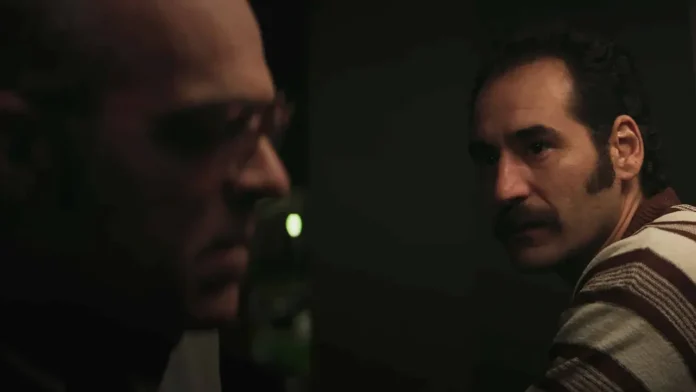 Golpes recensione film