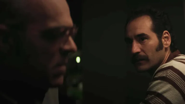 Golpes: recensione del film di Rafael Cobos – #NoirFest2025