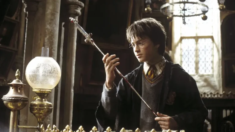 Harry Potter e la camera dei segreti: la spiegazione del finale del film