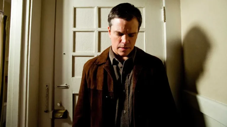 Hereafter: la spiegazione del finale del film