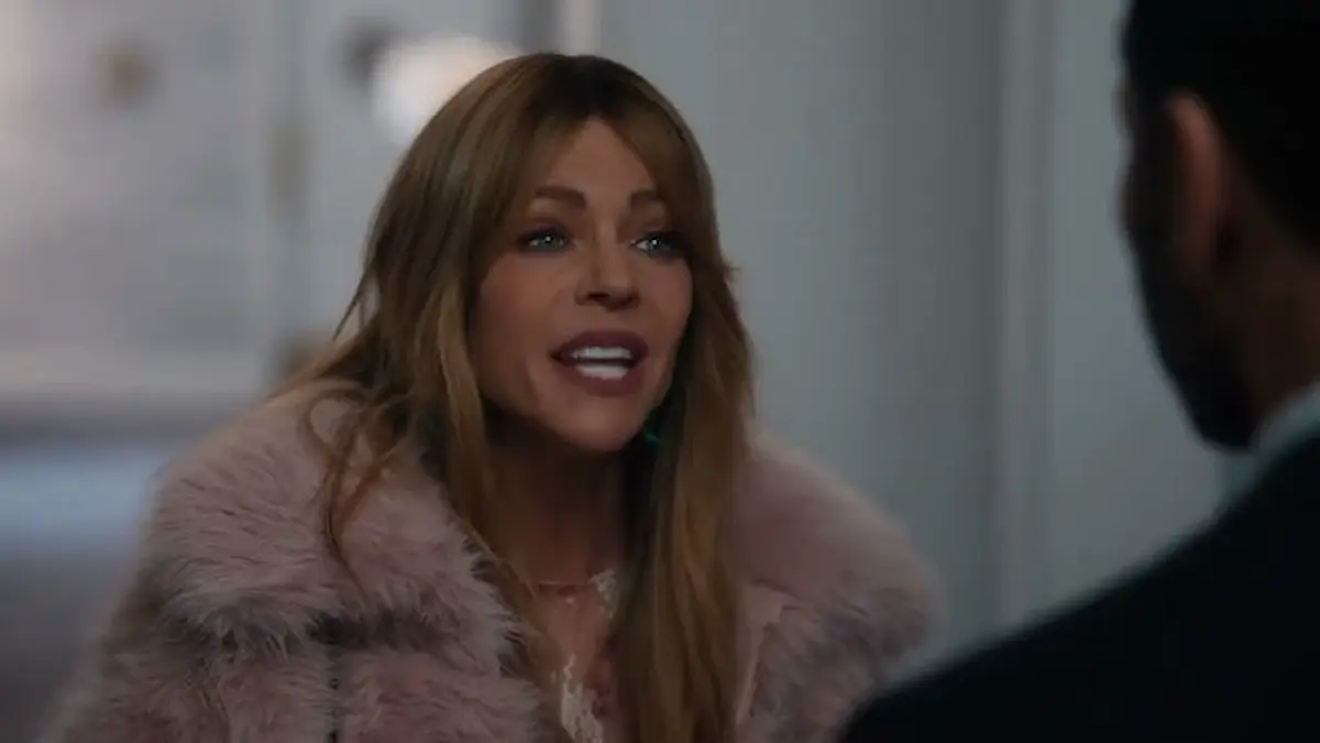 High Potential 2x08