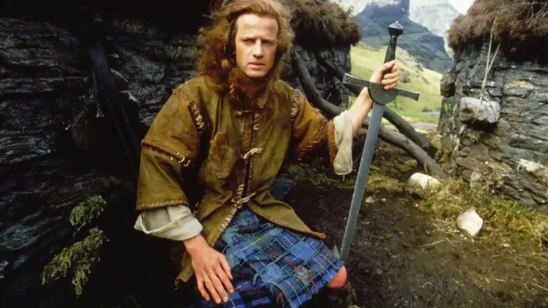 Highlander – L’ultimo immortale: la spiegazione del finale del film