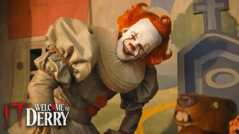 Come il coinvolgimento di Stephen King in IT: Welcome To Derry ha cambiato l’approccio della serie ai nuovi piani per Pennywise