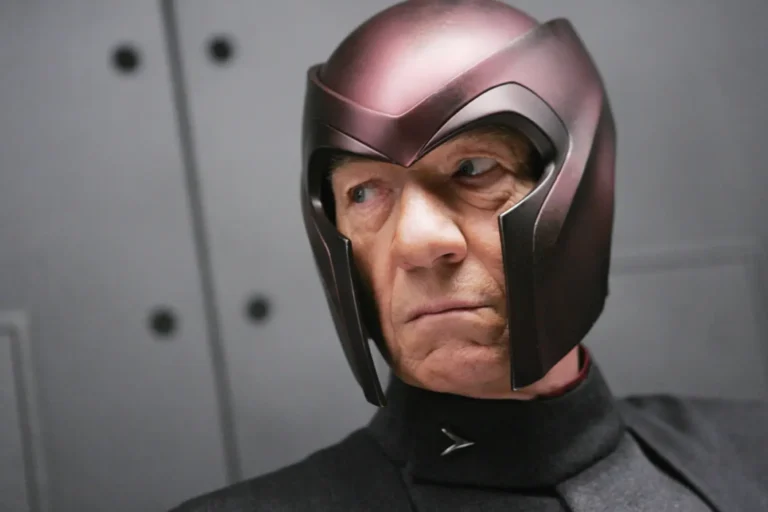 Ian McKellen si lascia sfuggire un grosso spoiler sul ruolo di Magneto in Avengers: Doomsday