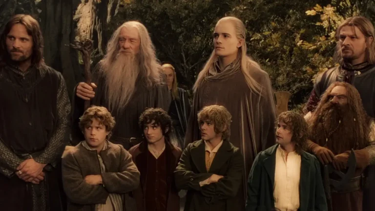 Il Signore degli Anelli – La compagnia dell’anello: la spiegazione del finale del film Il Signore degli Anelli – La compagnia dell’anello: la spiegazione del finale del film