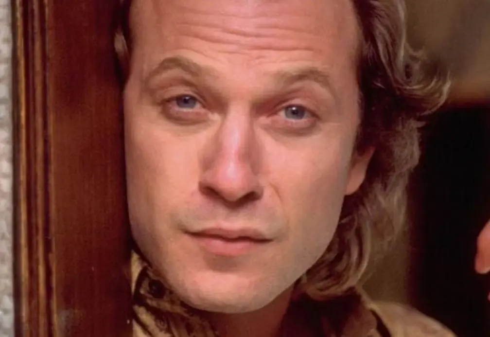 Il Silenzio degli innocenti Ted Levine Buffalo Bill