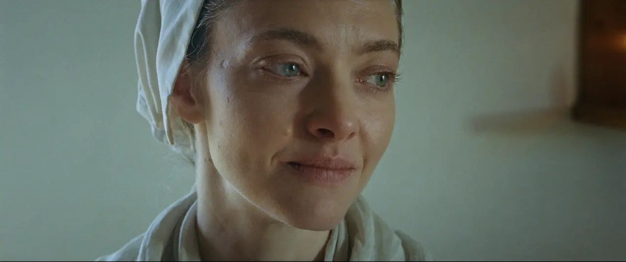 Il Testamento di Ann Lee Amanda Seyfried