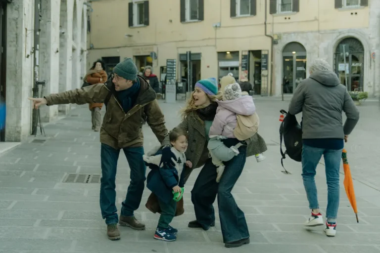 Illusione: iniziate le riprese del nuovo film di Francesca Archibugi con Jasmine Trinca e Michele Riondino