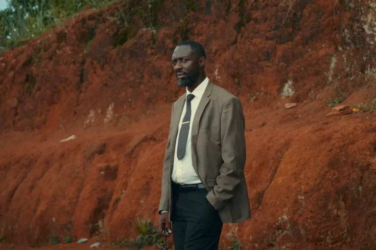 Indomptables: recensione del film di Thomas Ngijol – #NoirFest2025
