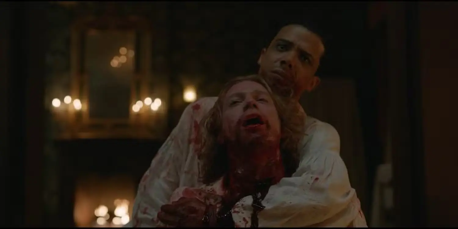 Intervista col vampiro Stagione 1