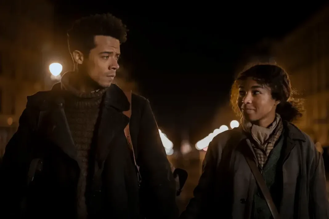 Intervista col vampiro - Stagione 2