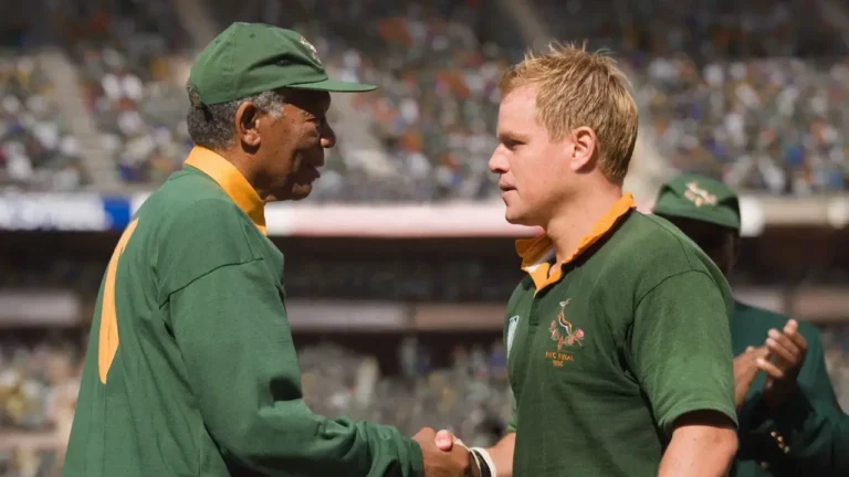 Invictus – L’invincibile: la vera storia dietro il film di Clint Eastwood