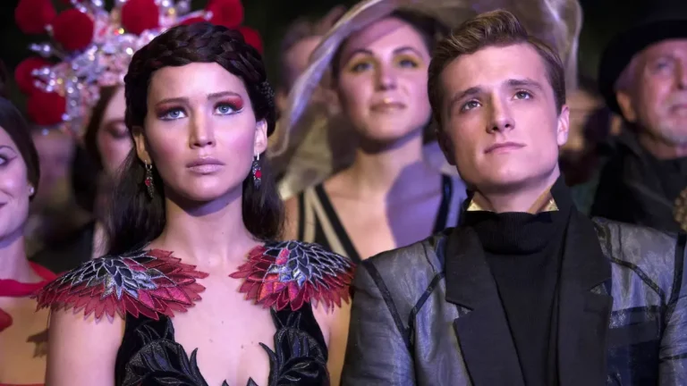 Come Jennifer Lawrence e Josh Hutcherson potrebbero tornare in Hunger Games – L’alba sulla mietitura
