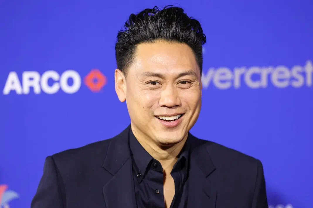 Jon M. Chu 2025
