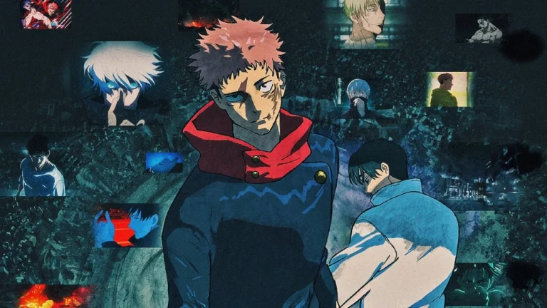 Jujutsu Kaisen: Esecuzione, la spiegazione del finale
