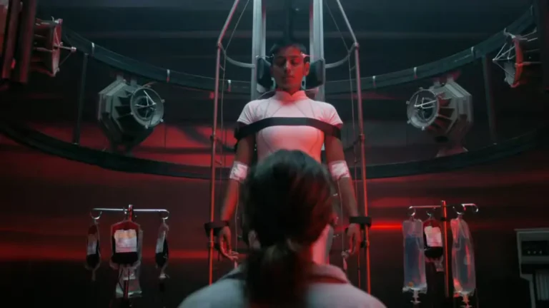 Stranger Things – Stagione 5 Volume 2, spiegazione: il piano della dottoressa Kay e perché ha bisogno di Undici Stranger Things – Stagione 5 Volume 2, spiegazione: il piano della dottoressa Kay e perché ha bisogno di Undici