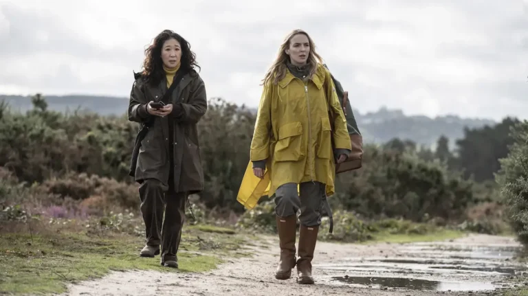 Killing Eve – Stagione 4, la spiegazione del finale di serie