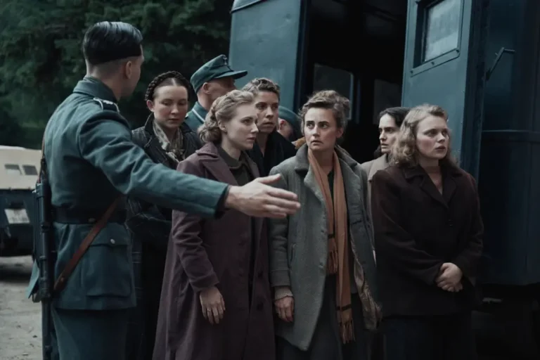 Le assaggiatrici è basato su una storia vera?