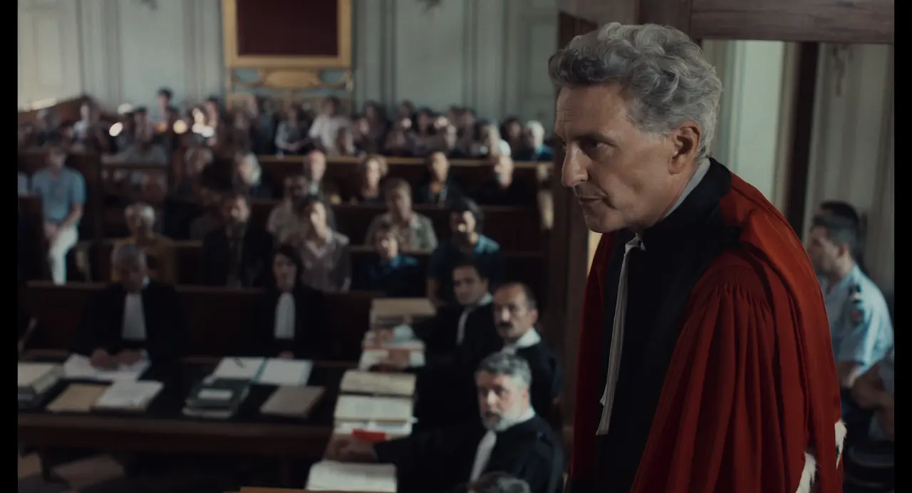 Le Gang des Amazones film