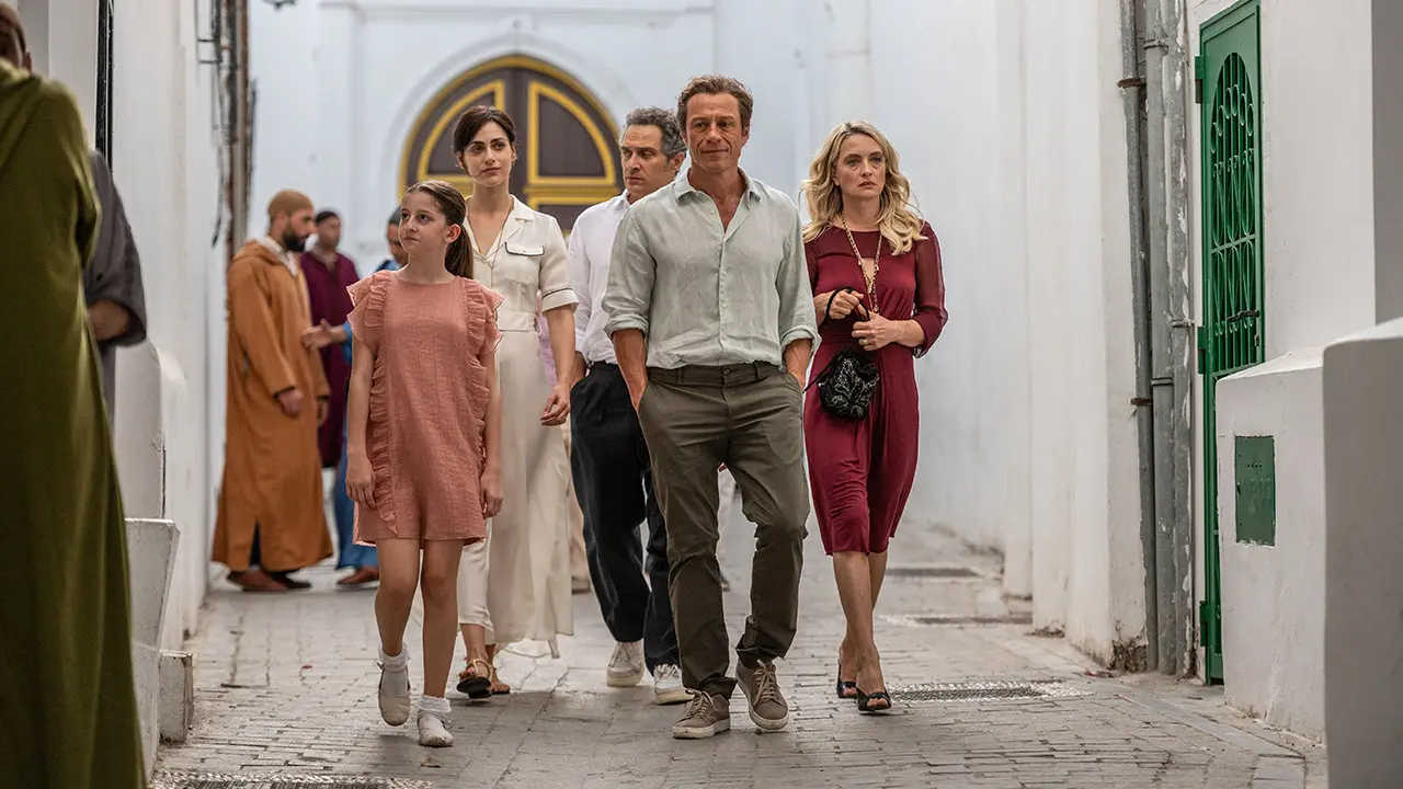 film in programmazione a milano