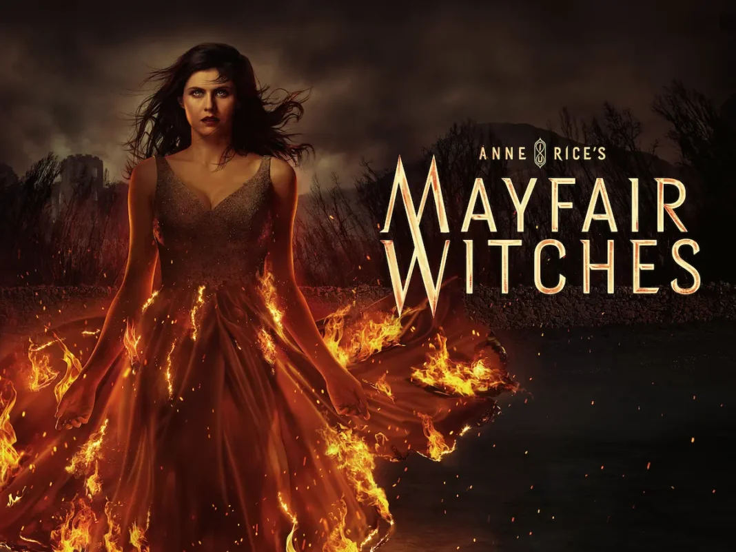 Le streghe Mayfair di Anne Rice