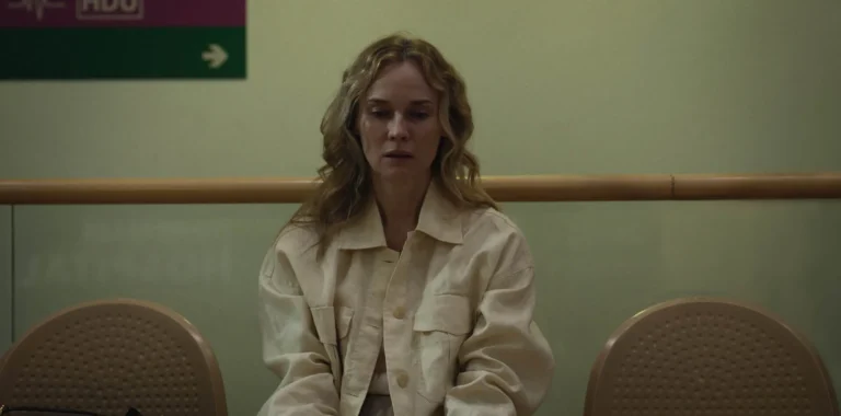 Little Disasters, spiegazione del finale: Chi ha fatto del male a Betsy?