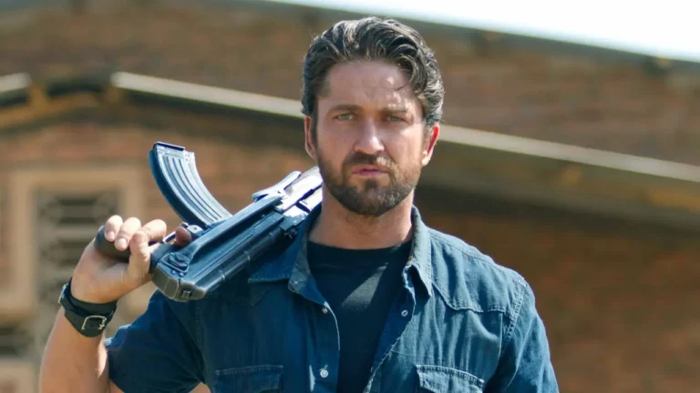 Machine Gun Preacher: la storia vera dietro il film con Gerard Butler