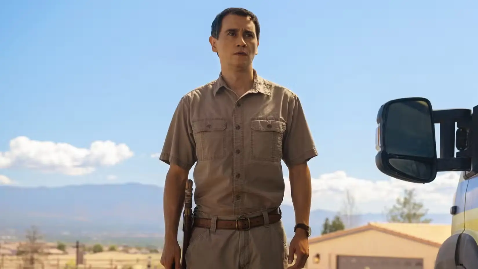 Manousos In Pluribus