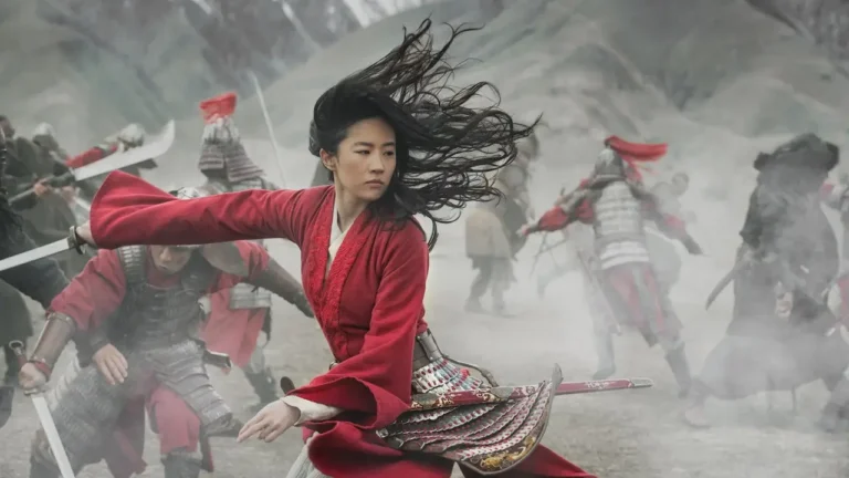 Mulan: la spiegazione del finale del film Mulan: la spiegazione del finale del film