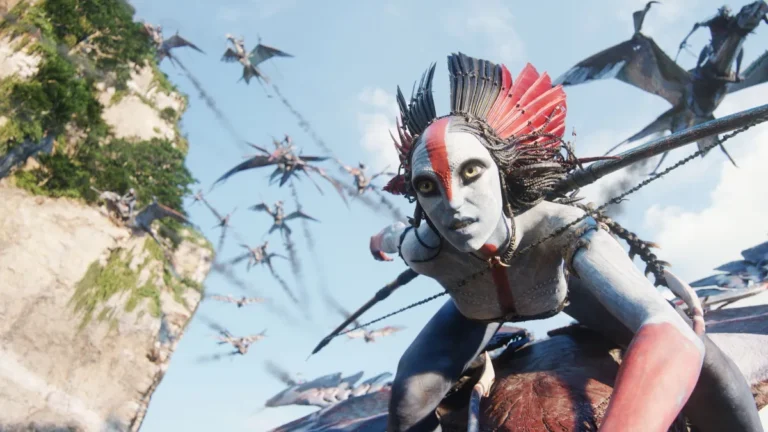 Avatar 4 e 5 porteranno gli effetti visivi a nuovi livelli di realismo