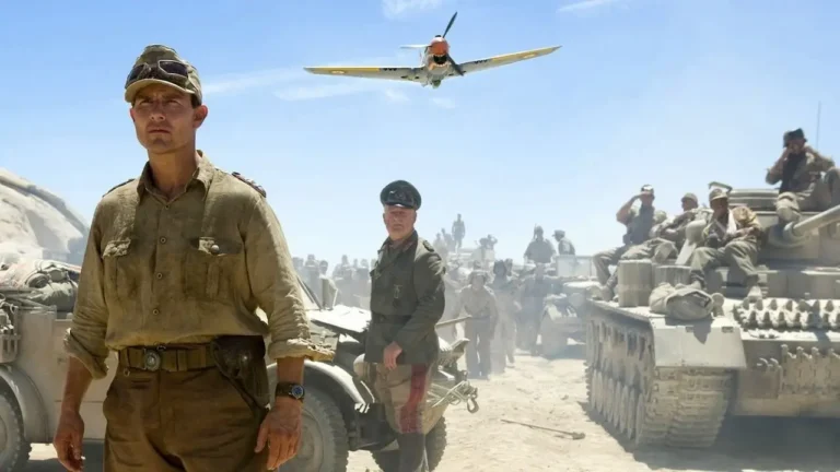 Operazione Valchiria: la storia vera dietro il film con Tom Cruise Operazione Valchiria: la storia vera dietro il film con Tom Cruise