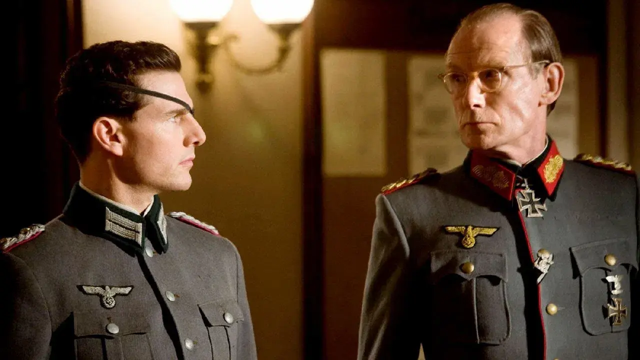 Operazione valchiria recensione film