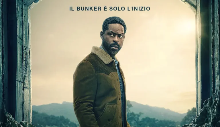 Paradise – Stagione 2: teaser trailer e data di uscita italiana su Disney+