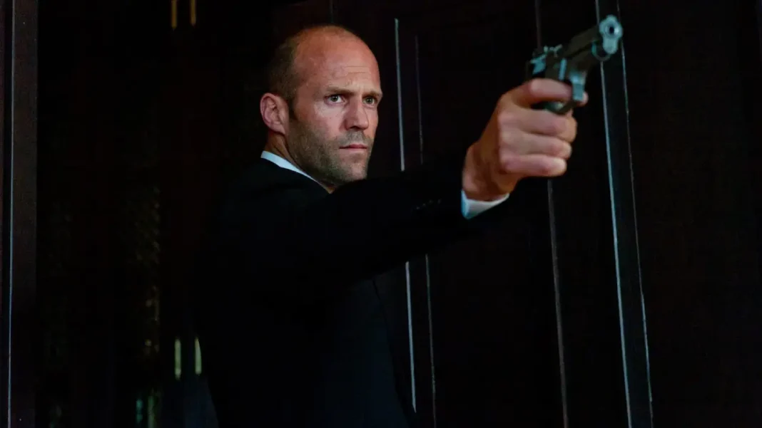 Parker spiegazione finale film