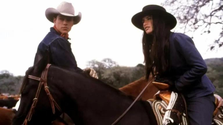 Passione ribelle: la spiegazione del finale del film