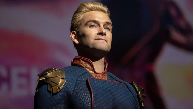 The Boys – Season 5, teaser trailer: scoppia la guerra quando la banda si riunisce per uccidere Patriota