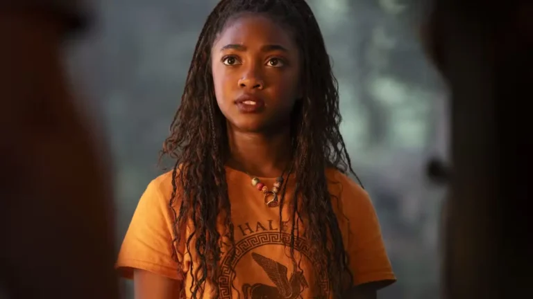 Percy Jackson e gli Dei dell’Olimpo – Stagione 2: la spiegazione della Grande Profezia