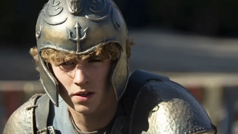 Percy Jackson e gli Dei dell&rsquo;Olimpo &ndash; Stagione 2 ha un colpo di scena finale molto migliore rispetto a quello di Il Mare dei Mostri