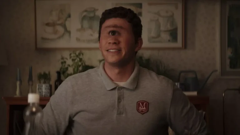 Percy Jackson e gli Dei dell’Olimpo – Stagione 2: tutto quello che c’è da sapere sul ciclope Tyson