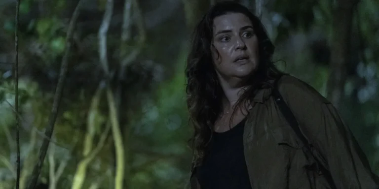 Playing Gracie Darling, la spiegazione del finale