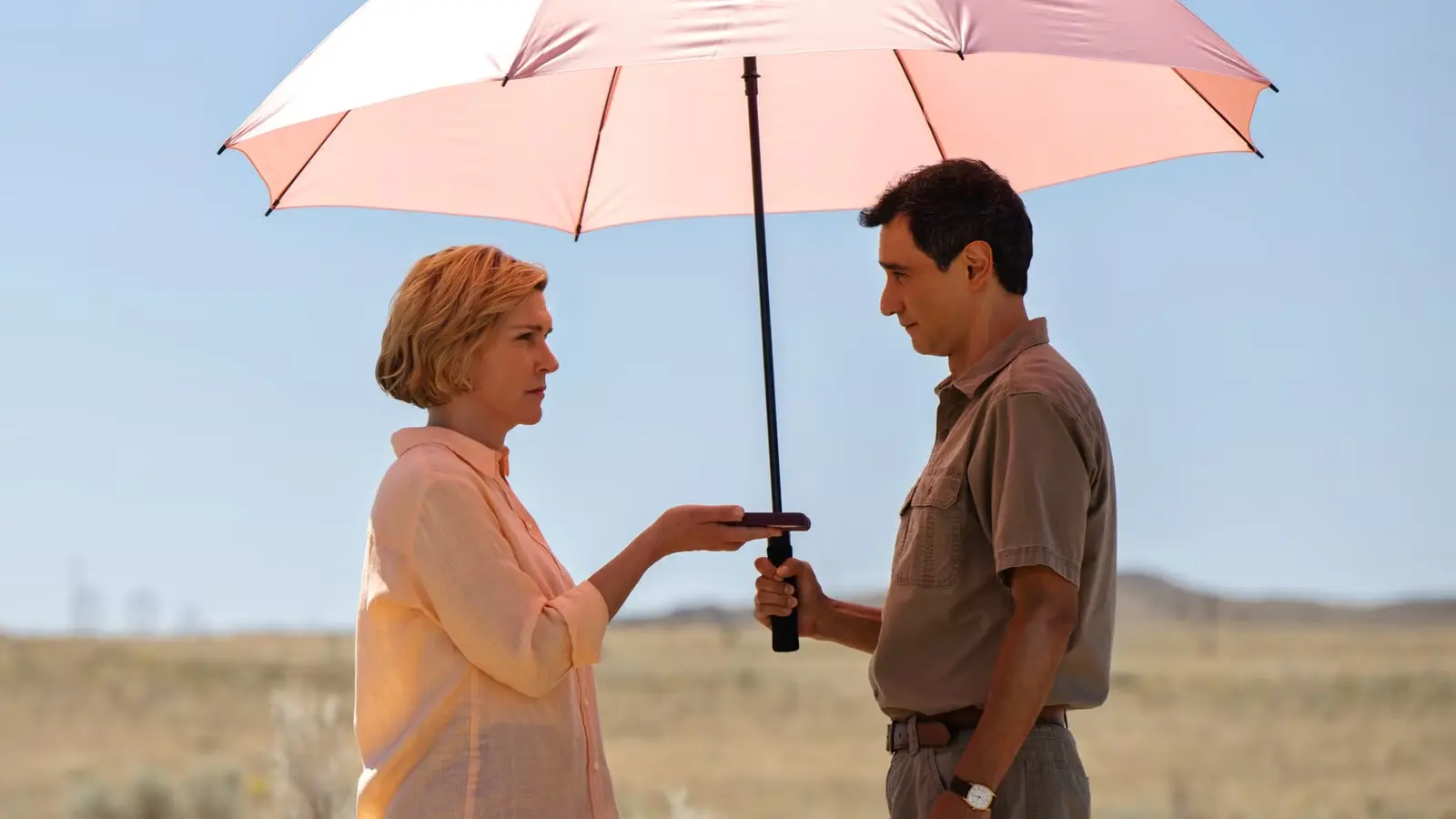 Pluribus - Stagione 1 finale