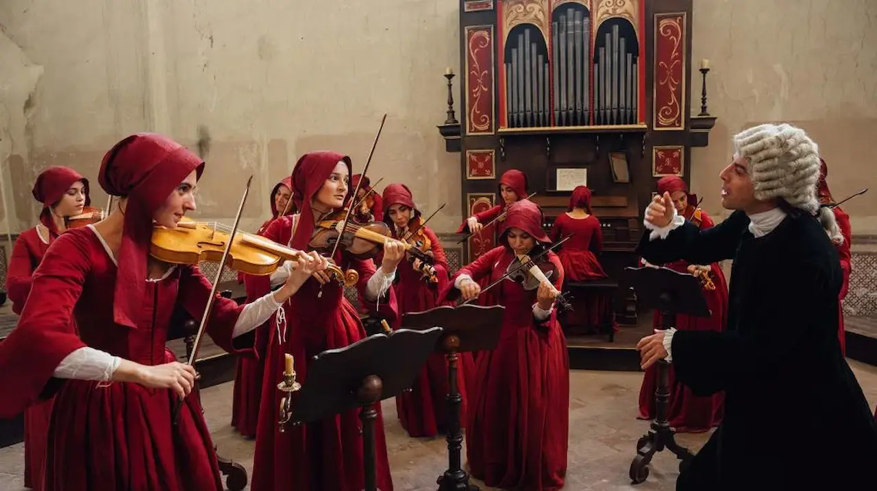 Cast in Primavera Recensione 2025