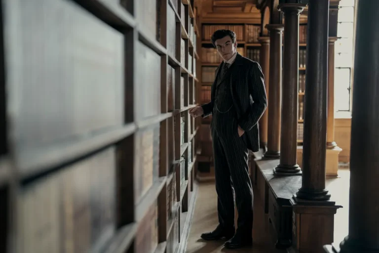 Young Sherlock, spiegazione del finale: quali sono le domande che la serie lascia aperte?