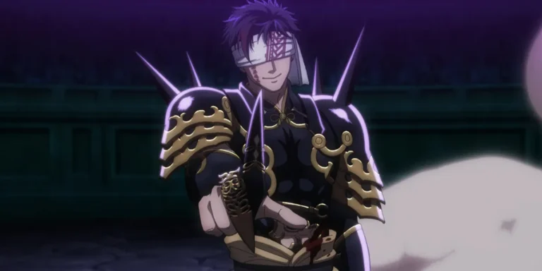 Record of Ragnarok – Stagione 3, la spiegazione del finale: cosa vuole Odino dal torneo?