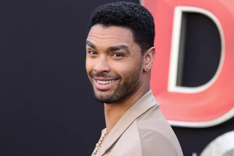 Regé-Jean Page nel cast di una serie Netflix cinque anni dopo l’uscita di Bridgerton